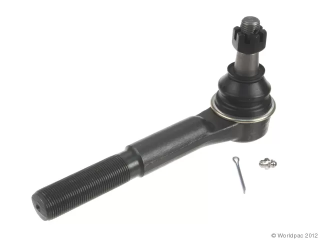 First Equipment Quality Steering Tie Rod End Ford Left Outer - W0133-1939498