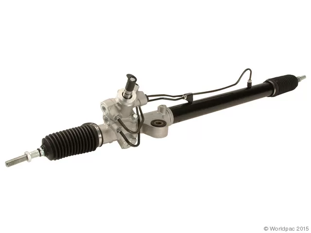 First Equipment Quality Rack and Pinion Assembly Honda Accord 2008-2012 - W0133-2036670