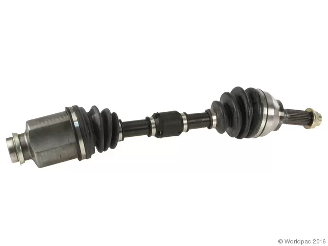 First Equipment Quality CV Axle Assembly - W0133-2237094