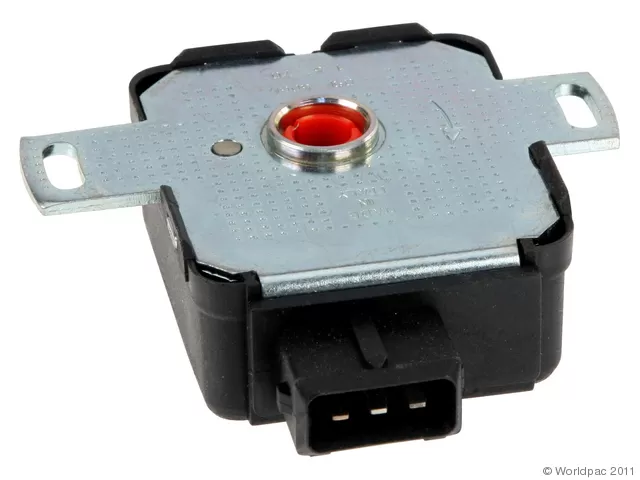 Forecast Throttle Position Sensor Mazda - W0133-1755175