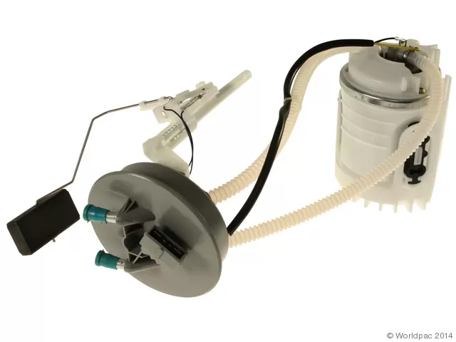 Fuel Injection Corp. Fuel Pump Module Assembly Volkswagen - W0133-1600497
