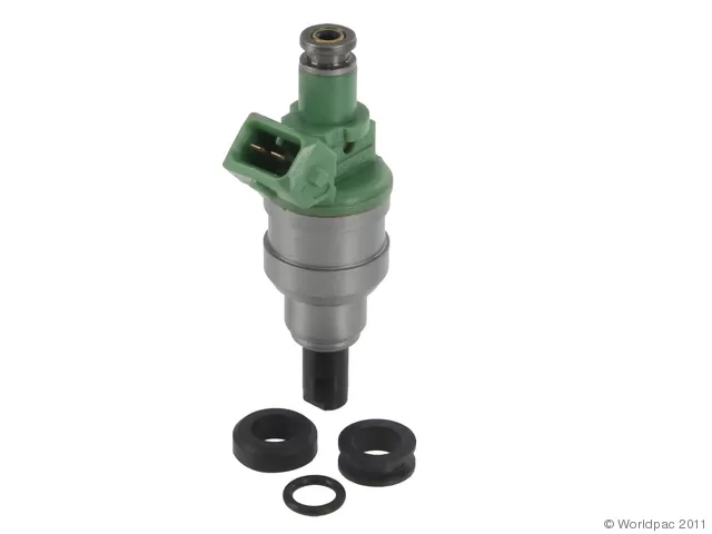 Fuel Injection Corp. Fuel Injector - W0133-1605166