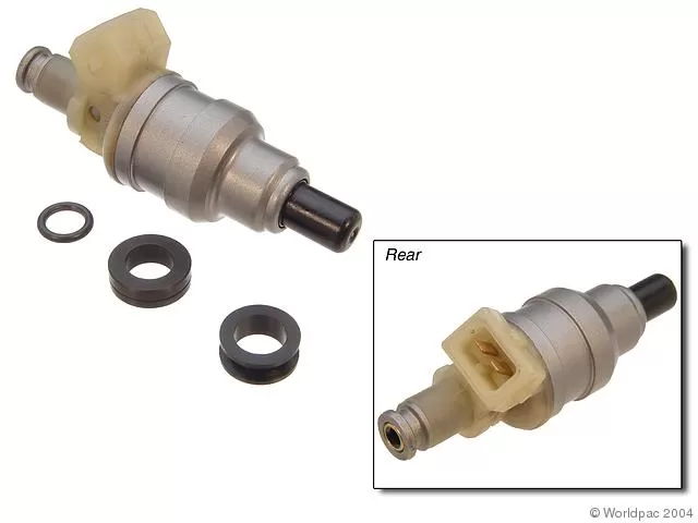 Fuel Injection Corp. Fuel Injector - W0133-1617568