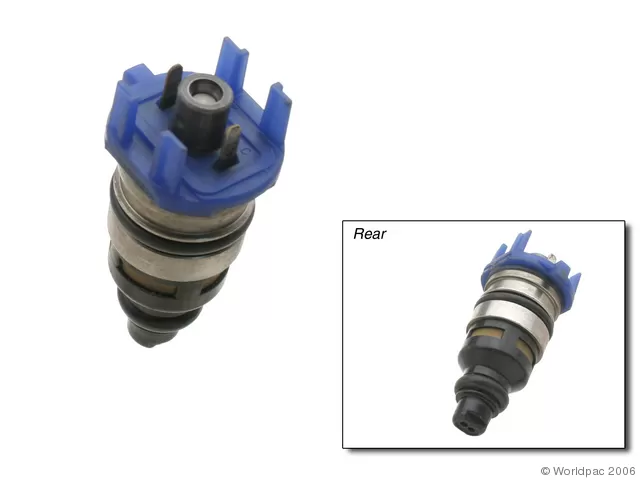 Fuel Injection Corp. Fuel Injector - W0133-1617959