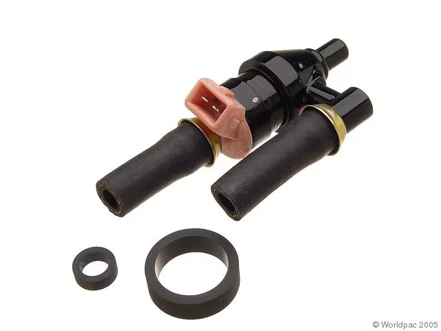 Fuel Injection Corp. Fuel Injector Nissan - W0133-1618004