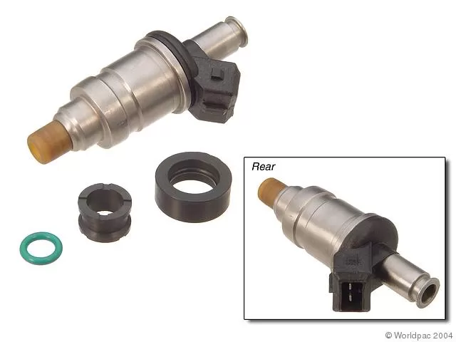 Fuel Injection Corp. Fuel Injector - W0133-1620754