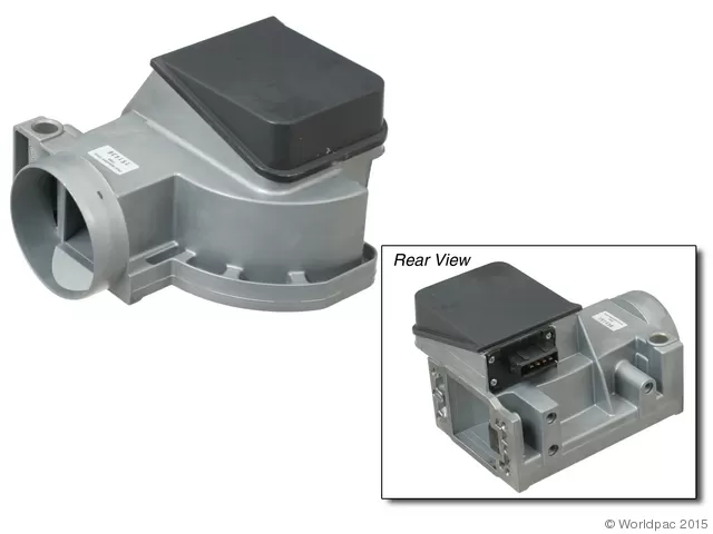 Fuel Injection Corp. Mass Air Flow Sensor BMW - W0133-1854920
