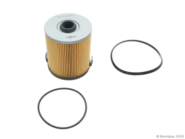 Full Fuel Filter Ford - W0133-1633272