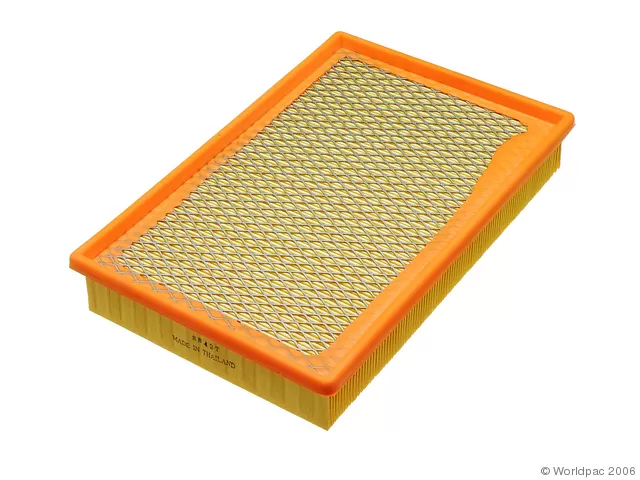 Full Air Filter Ford - W0133-1640210
