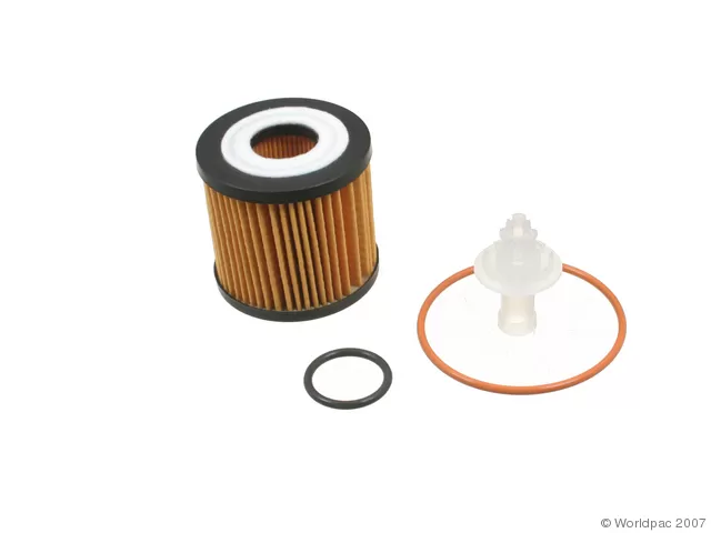Full Engine Oil Filter Kit - W0133-1777729