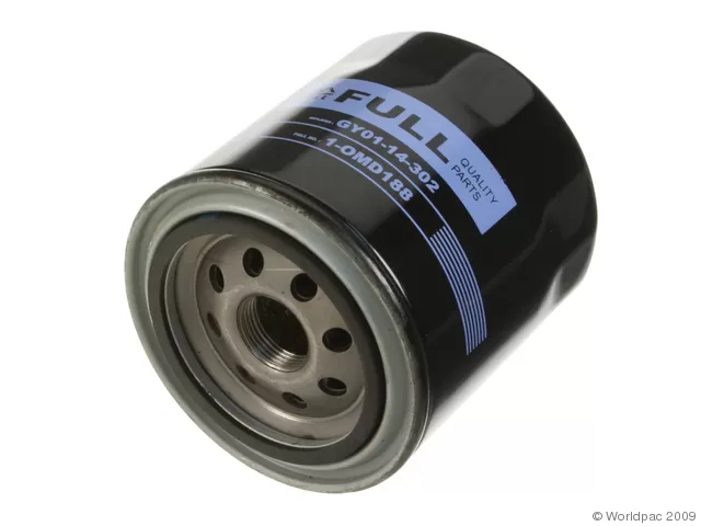 Full Engine Oil Filter - W0133-1791659