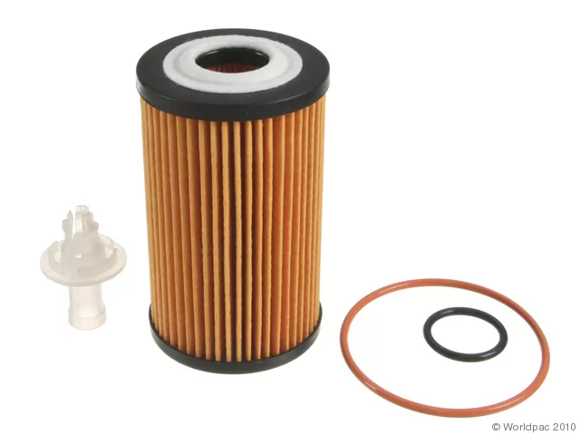 Full Engine Oil Filter Kit - W0133-1822672