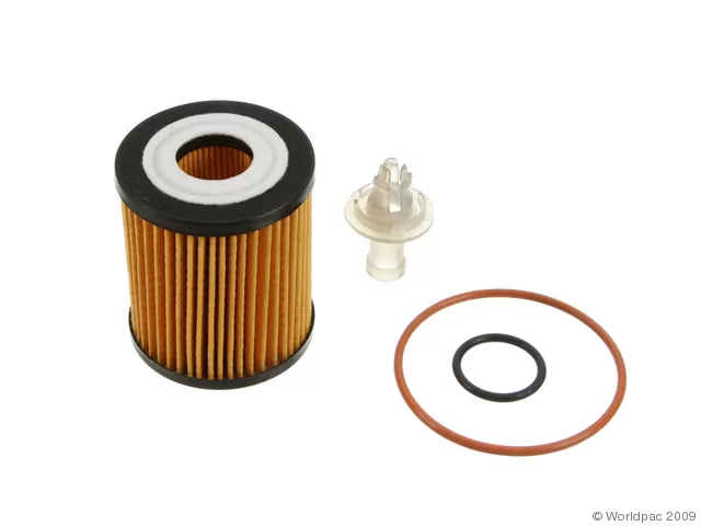 Full Engine Oil Filter Kit - W0133-1826624