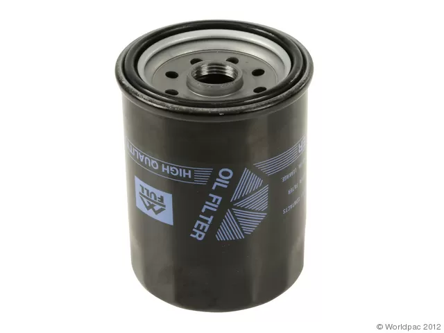 Full Engine Oil Filter - W0133-1911670