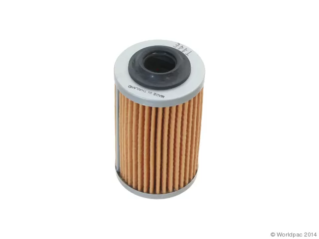 Full Engine Oil Filter Cadillac SRX 2010-2011 2.8L V6 - W0133-1979640