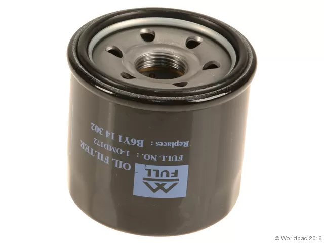 Full Engine Oil Filter - W0133-2058166