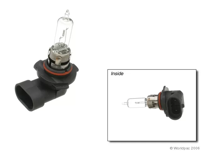 Heliolite Headlight Bulb - W0133-1637160
