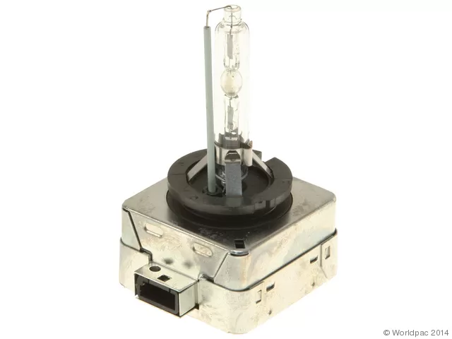 Heliolite Headlight Bulb - W0133-1647934