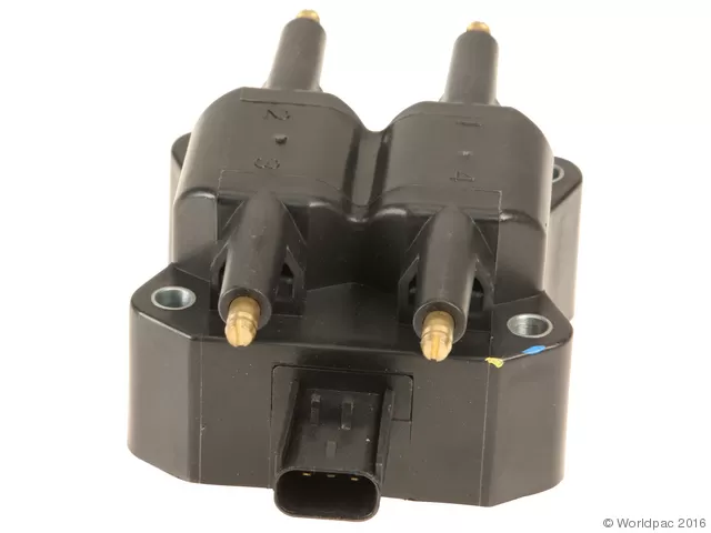 Huco Ignition Coil - W0133-1975141