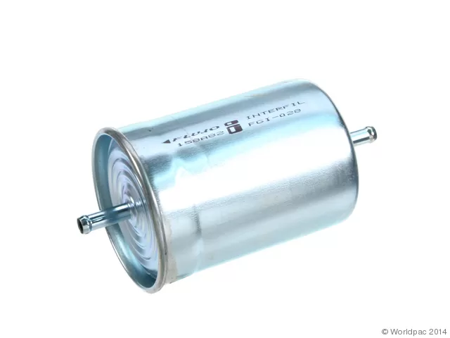 Interfil Fuel Filter - W0133-1973791
