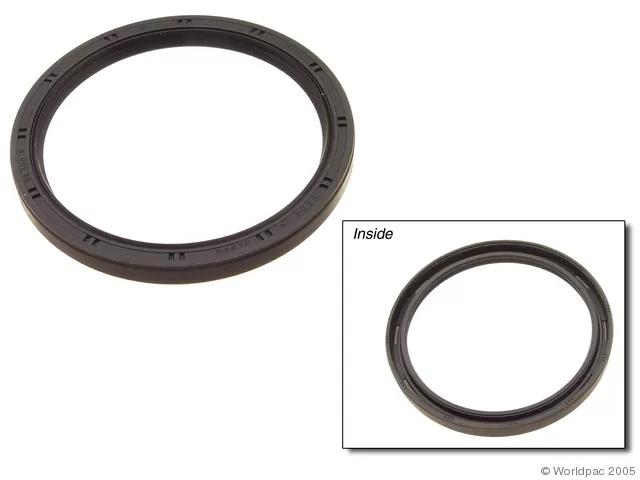 Ishino Stone Engine Crankshaft Seal Mazda Rear - W0133-1639216