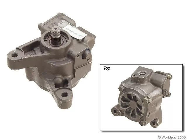 Maval Power Steering Pump - W0133-1607964