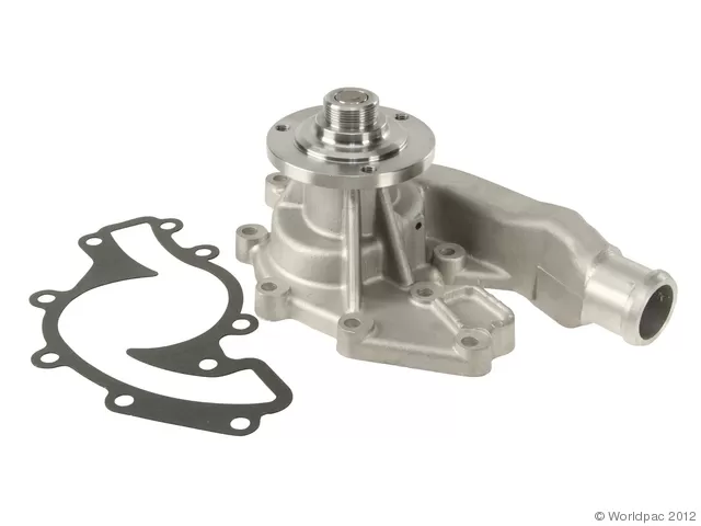 Metrix Engine Water Pump Land Rover - W0133-1610251