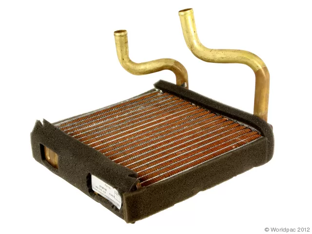 Metrix HVAC Heater Core - W0133-1674482