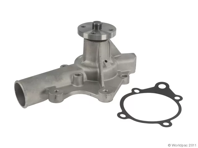 Metrix Engine Water Pump - W0133-1679991