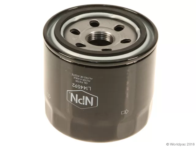 NPN Engine Oil Filter - W0133-2036061