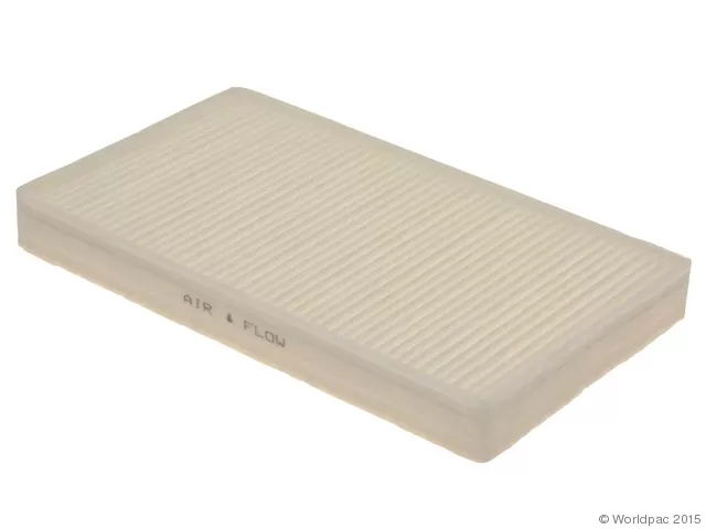 NPN Cabin Air Filter Front - W0133-2042803