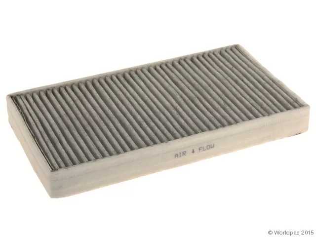 NPN Cabin Air Filter Front - W0133-2047550