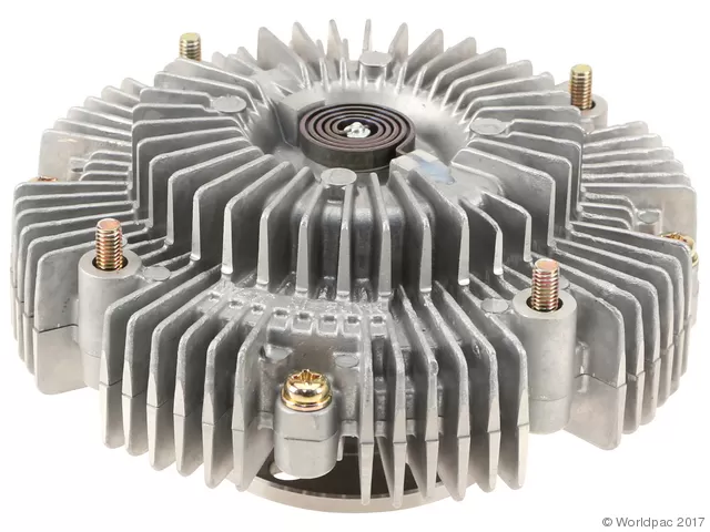 NPW Engine Cooling Fan Clutch Toyota Tacoma 2001-2004 3.4L V6 - W0133-1929419