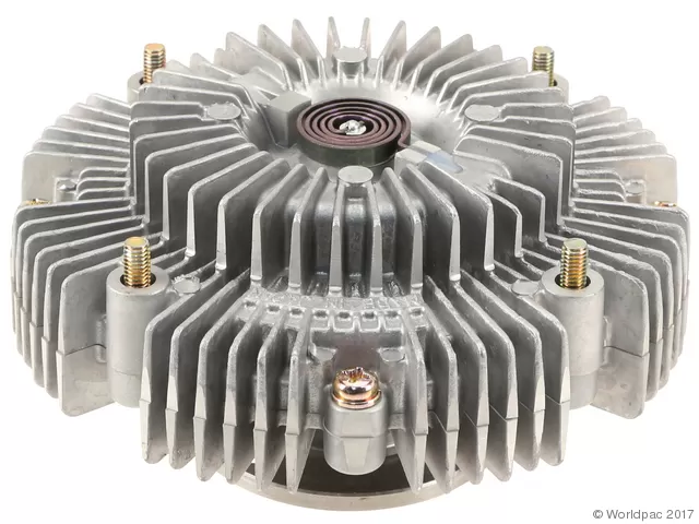 NPW Engine Cooling Fan Clutch Toyota - W0133-1929420