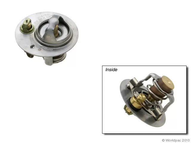 NTC - Tama Engine Coolant Thermostat - W0133-1893208