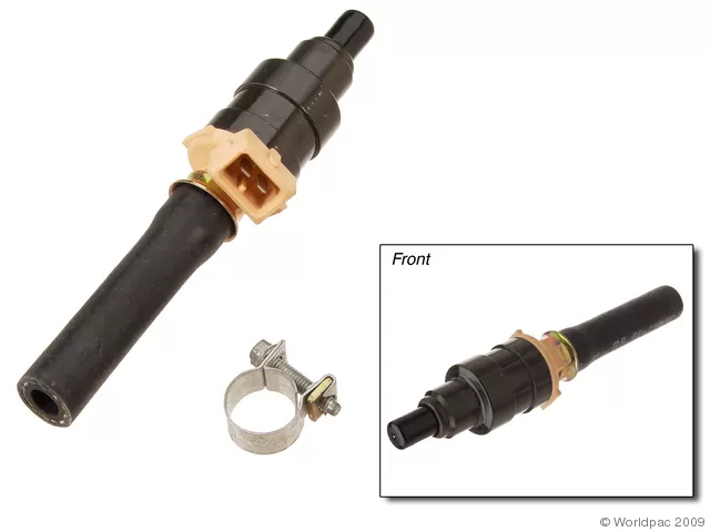 Pacer Fuel Injector Nissan - W0133-1721787
