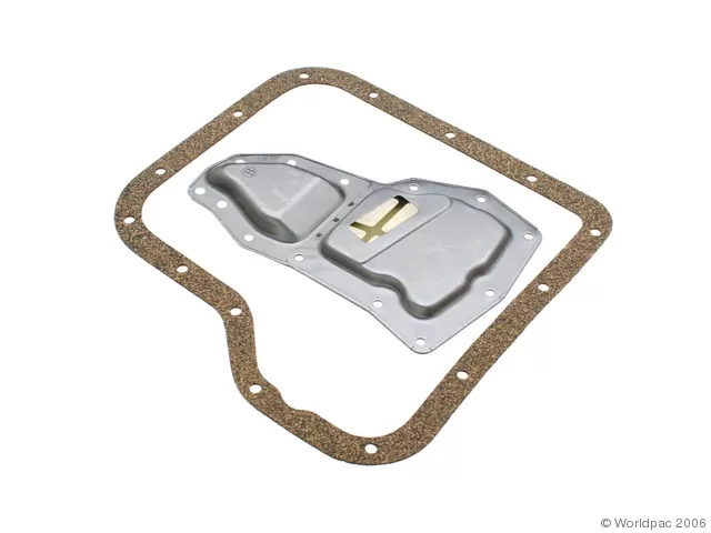 Precision International Auto Trans Filter Kit - W0133-1633150