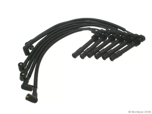 Prenco Spark Plug Wire Set - W0133-1603974