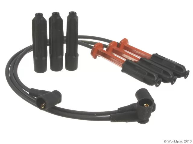 Prenco Spark Plug Wire Set Mercedes-Benz - W0133-1607338