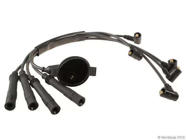 Prenco Spark Plug Wire Set BMW - W0133-2215373
