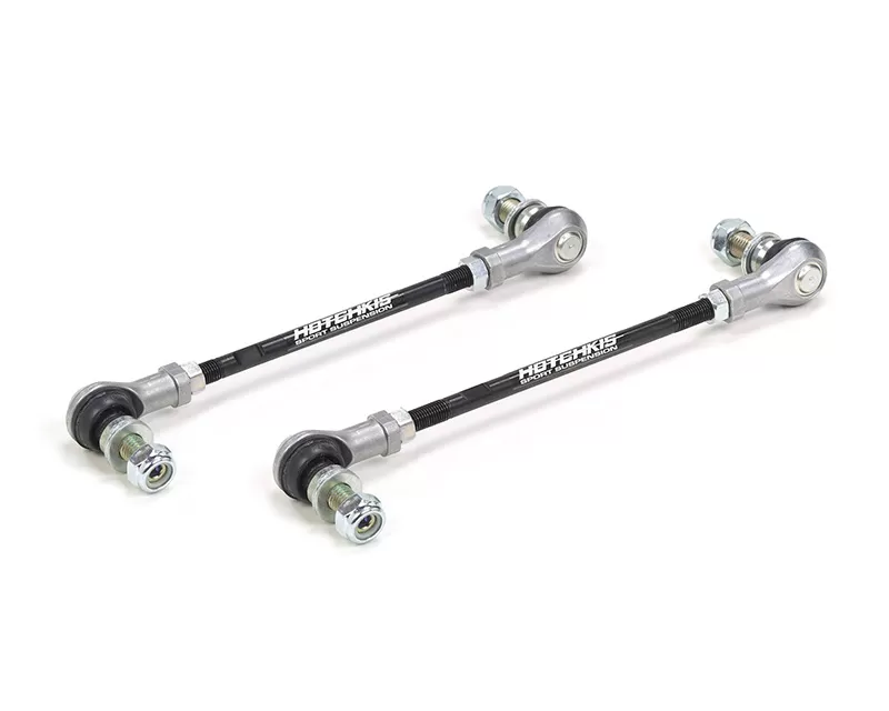 Hotchkis Adjustable Front End links Toyota GT-86 13-14 - 25445F