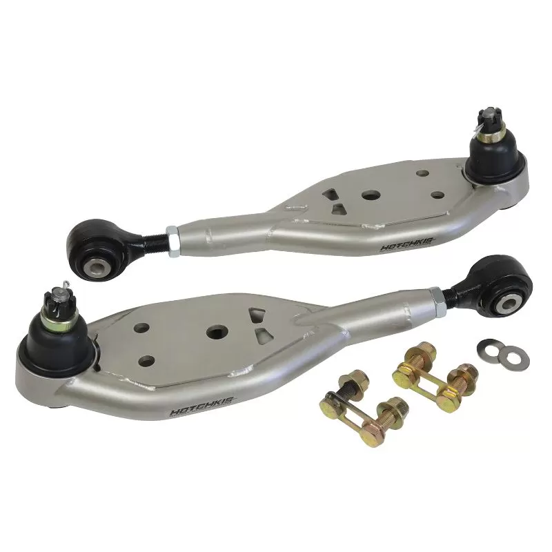 Hotchkis Geometry Corrected Adjustable Lower Arms -1118L-A Ford Mustang 1967-1973 - 1118L-A