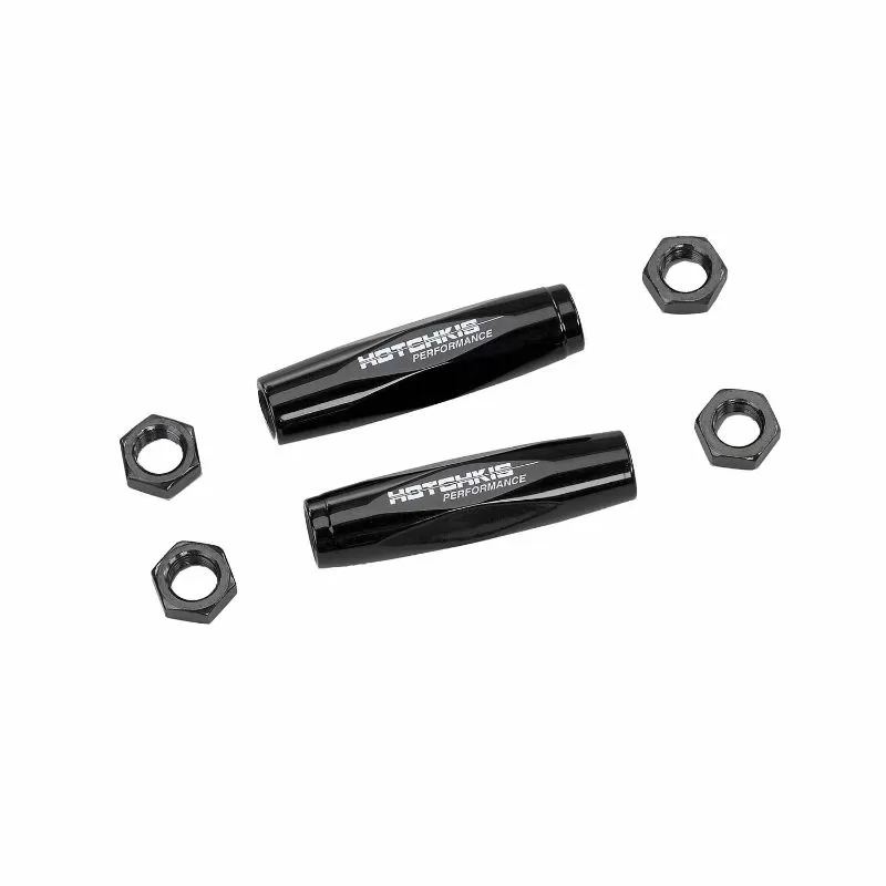 Hotchkis 5/8 inch Machined Tie Rod Sleeves - 1601