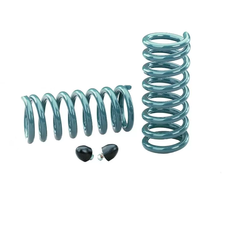 Hotchkis Lowering Coil Springs Set-of-4 GM G-Body 1978-1988 - 1902