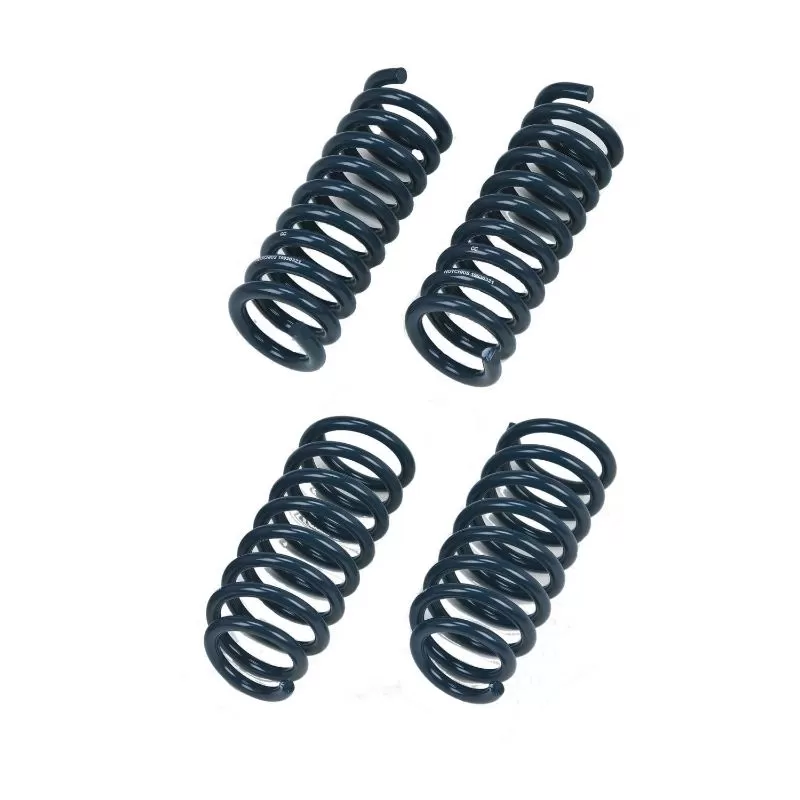 Hotchkis RT Sport Coil Springs Dodge Charger 2011+ - 19111