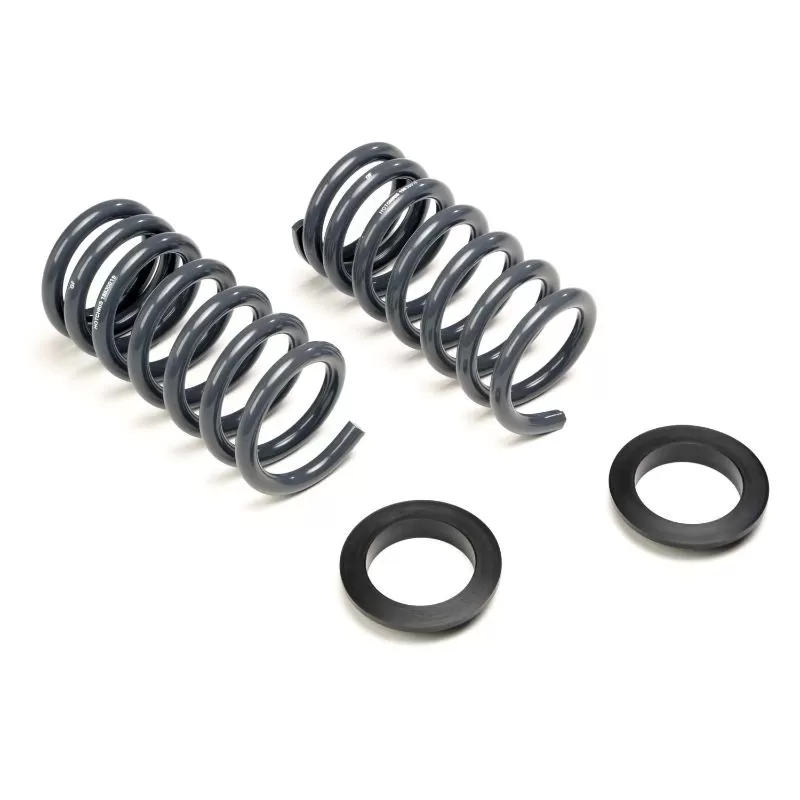 Hotchkis Big Block Front Coil Springs-1931F Ford Mustang 1964.5-1970 Coupe Fastback | Convertible - 1931F