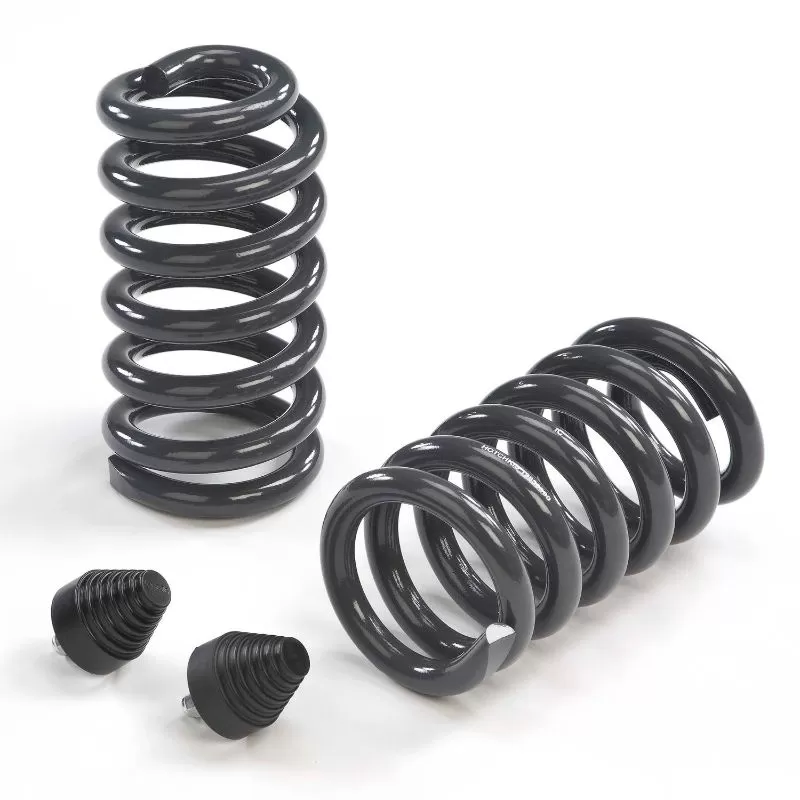 Hotchkis Front Sport Coil Springs (Small Block) Chevrolet C-10 1967-1972 - 19390F