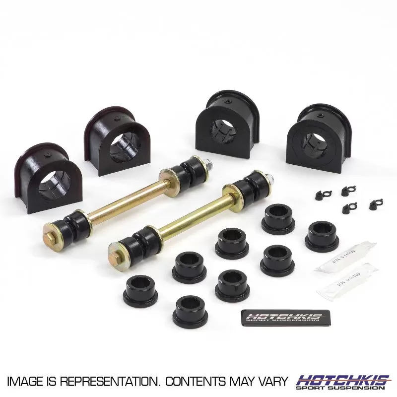 Hotchkis Rebuild Service Kit For Hotchkis Sport Suspension Product Kit 2224 - 2224RB