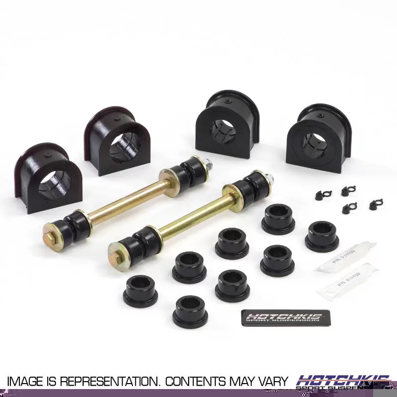 Hotchkis Rebuild Service Kit For Hotchkis Sport Suspension Product Kit 2280 - 2280RB