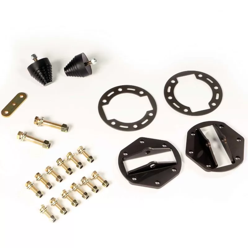 Hotchkis Coil Over Front Mount Kit  GM A-Body 1964-1967 - 23001F